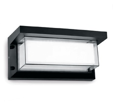 Настенный светильник уличный светодиодный IP54 Feron 11686_FR