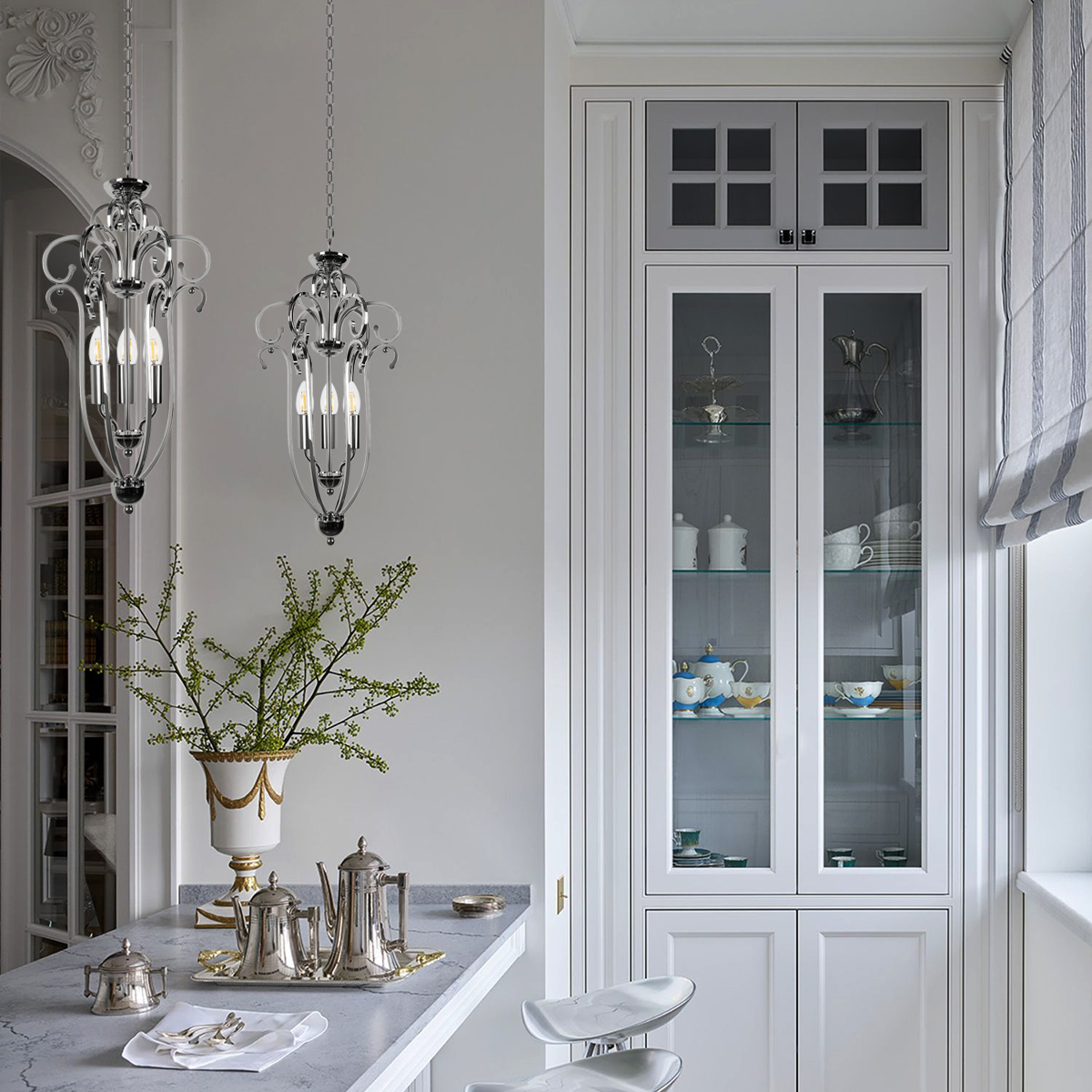 Подвесной светильник LOFT IT Bud 10434_LF