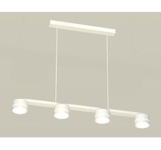 Подвесной светильник Ambrella light Traditional DIY XB9151202_AMB