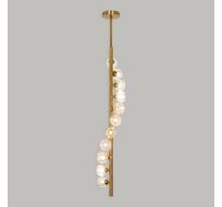 Потолочная люстра Lussole LITTLEROCK LSP-6071