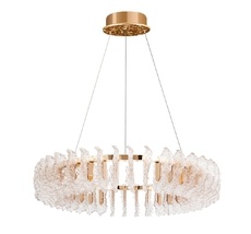 Подвесной светильник Divinare ANNA 1138/01 LM-125_DI