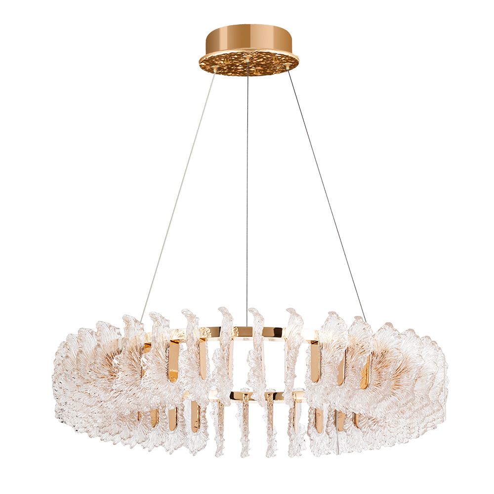 Подвесной светильник Divinare ANNA 1138/01 LM-125_DI