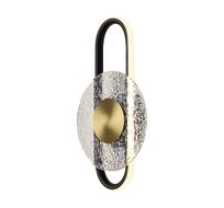 Настенный светильник Freya Drip FR6173WL-L12B_MY