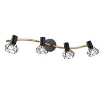 Спот Ambrella Light TR TRADITIONAL TR8658_AMB