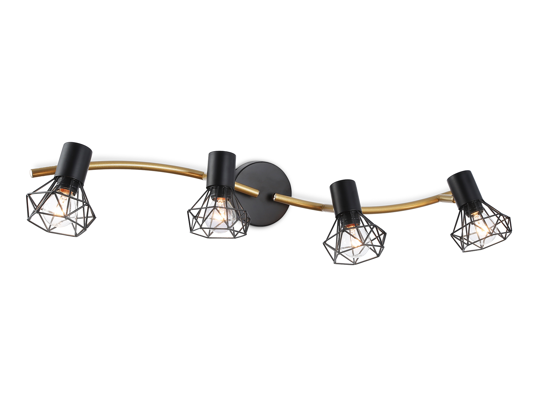 

Спот Ambrella Light TR TRADITIONAL TR8658, TR8658