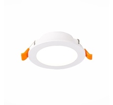 Встраиваемый светильник ST Luce REGGILA ST212.508.05