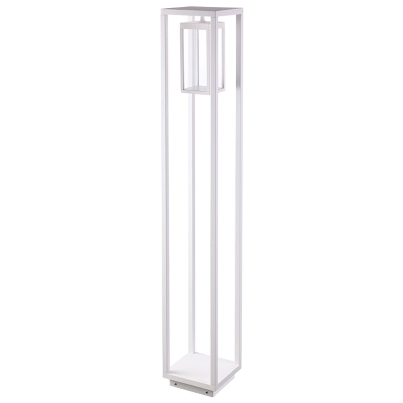 

Ландшафтный столбик Novotech IVORY 358121, 358121