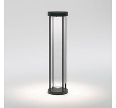 Уличный садово-парковый светильник Elektrostandard Ritz a068268_ES