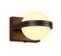 Настенный светильник Ambrella light с выключателем Wall FW558_AMB