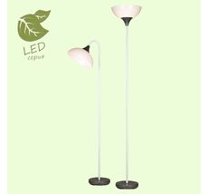 Торшер Lussole FLAGSTAFF GRLSP-0506