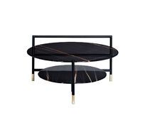 Стол журнальный Garda Decor 30B-872 BL