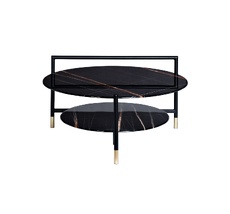 Стол журнальный Garda Decor 30B-872 BL