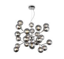 Подвесная люстра Maytoni MOD545PL-24CH_MY