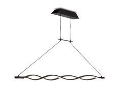 Подвесной светильник Mantra Sahara 5400_MN