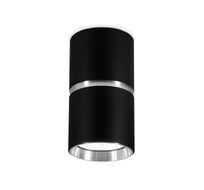 Накладной светильник Ambrella light GU10 TECHNO SPOT Cup TN213116_AMB