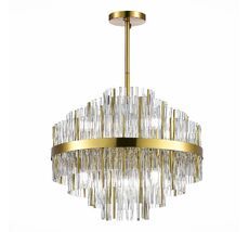 Подвесная люстра ST Luce RENS SL1634.303.09