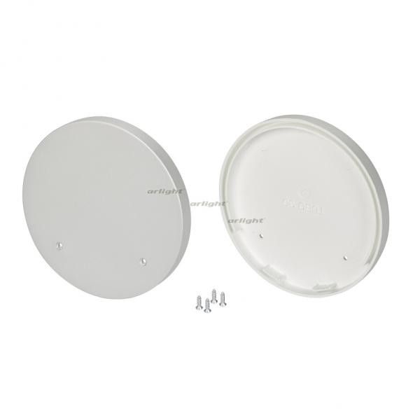 Заглушка 1 шт. SL-ROUND-D90 025316_ARL