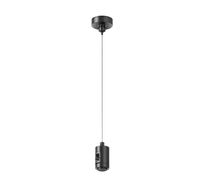 Подвес тросовый Hang одинарный Maytoni Flarity TRA157SW-S1-B_MY