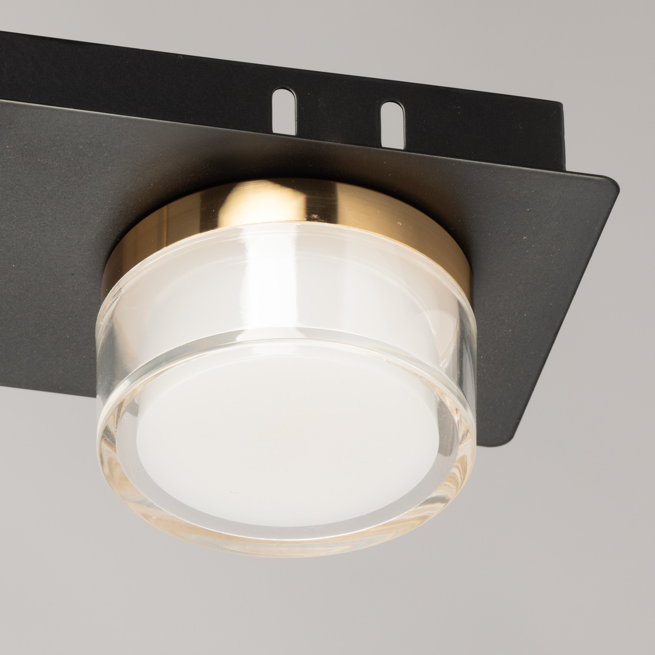 Потолочная люстра De City Гэлэкси 632018803_MW