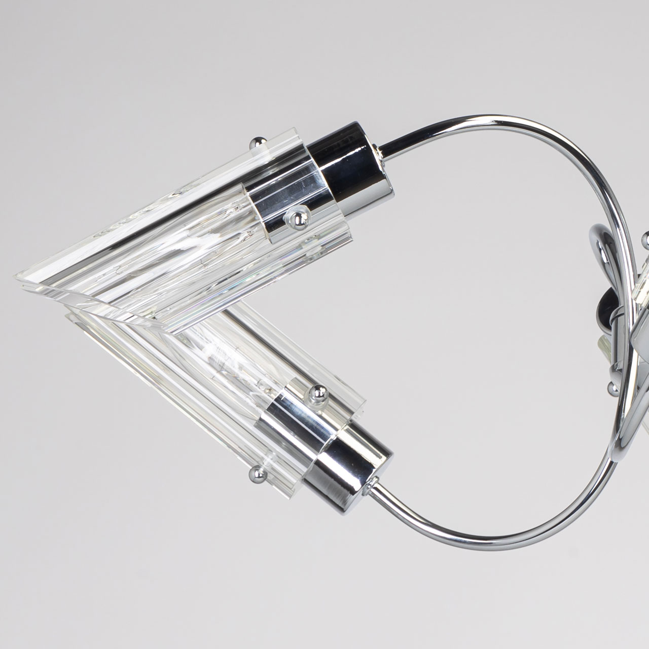 Потолочная люстра MW-Light Олимпия 106011406_MW