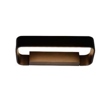 Настенный светильник ILedex Aries ZD8002-9W BK_IX