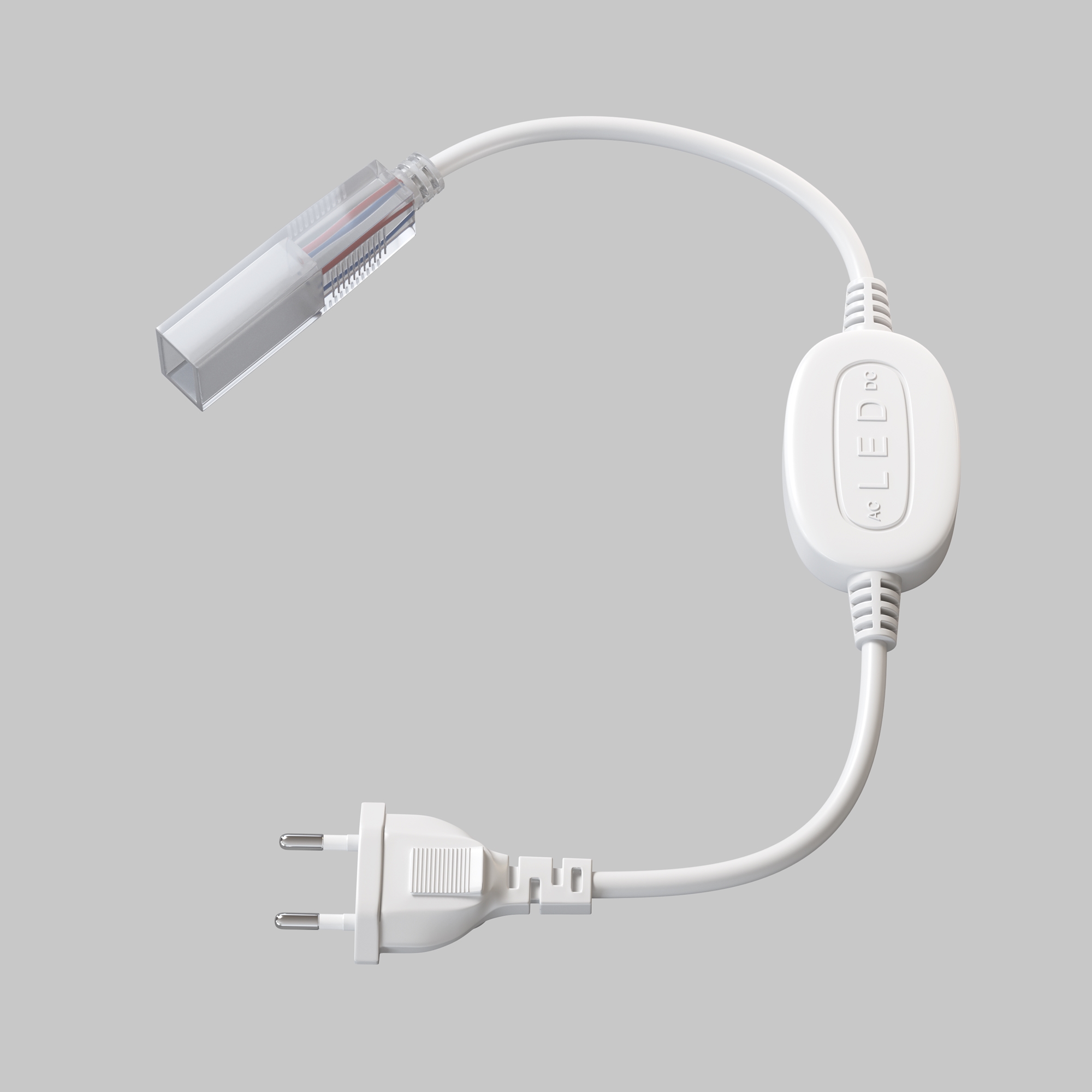 Кабель питания с вилкой Maytoni 201205_MY