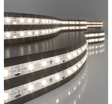Лента светодиодная 24V 4,8W 60Led 2835 IP65 теплый белый, 5м a052956_ES