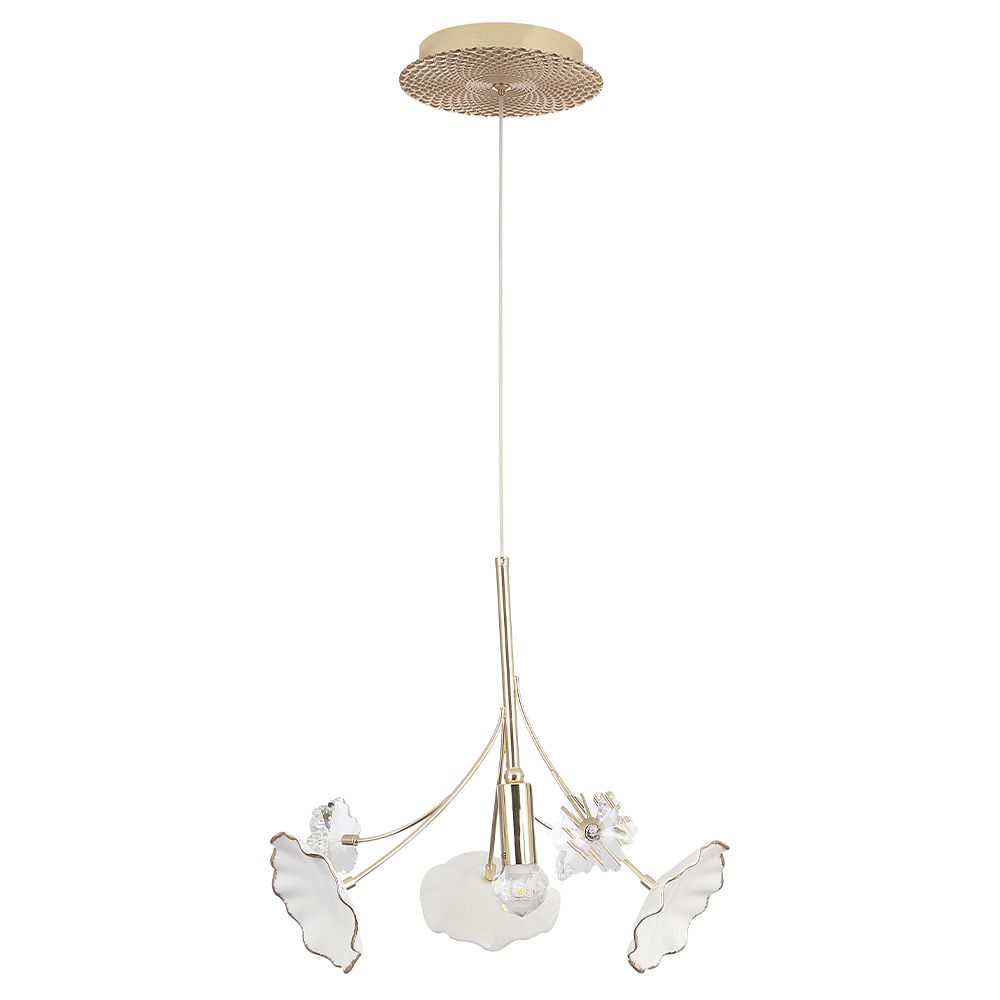 

Подвесной светильник Crystal Lux MARGO MARGO SP1, MARGO SP1