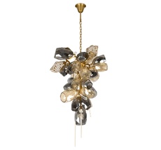 Подвесная люстра Loft IT Britannica 10401/800M_LF