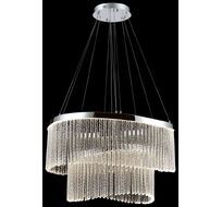 Подвесная люстра Wertmark HELMA WE465.02.103