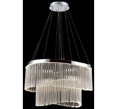 Подвесная люстра Wertmark HELMA WE465.02.103