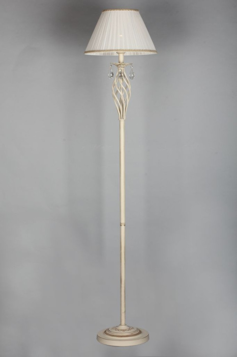 Торшер с выключателем Omnilux OML-60805-01