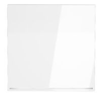 Клавиша для выключателя/переключателя одноклавишного с подсветкой S70 VLS000201