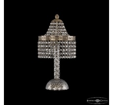 Настольная лампа Bohemia Ivele 19201L4/H/20IV Pa R_BI