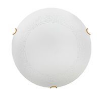 Настенно-потолочный светильник SONEX AMMONITE 7602/BL_Sonex