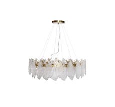 Подвесная люстра Garda Decor 92EL-24019