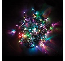 Гирлянда влагозащищенная RGB 26784 Feron 26784_FR