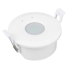 Датчик движения Arlight SMART-ZB-1002-11-52-IN White (230V, 4A, MW, 2.4G) 046491_ARL