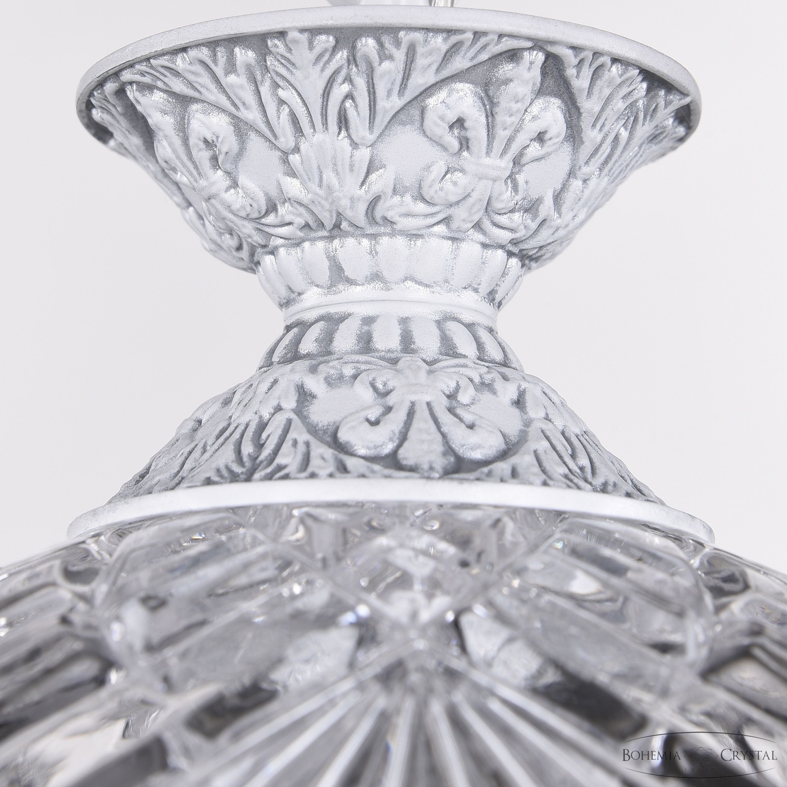 Подвесной светильник Bohemia Ivele Crystal AL1677 AL16771/16 WMN_BI