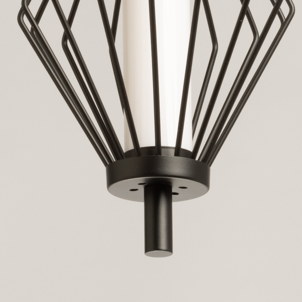 Подвесной светильник De City Стаут 702014201_MW