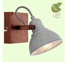 Спот Lussole DURANGO GRLSP-9828