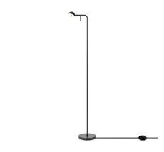 Торшер Freya Piece FR5549FL-L5B_MY