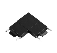 Соединитель с токопроводом L для низковольтного шинопровода NOVOTECH EASY 135267