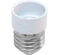 Патрон-переходник для ламп, 220V E27-E14, LH64 22334 Feron 22334_FR