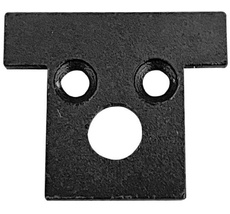 Заглушка для трека Aployt APL.0185.00.01