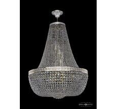 Хрустальная люстра Bohemia Ivele 19281/H2/70IV GW_BI