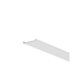 Рассеиватель для профиля 35?35 (Белый, 10 м), ALM-35-O-DF-10M 642042 Maytoni 642042_MY