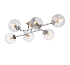 Потолочная люстра CitiLux Арно CL120160