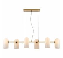 Подвесная люстра Velante 336-503-06