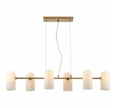 Подвесная люстра Velante 336-503-06